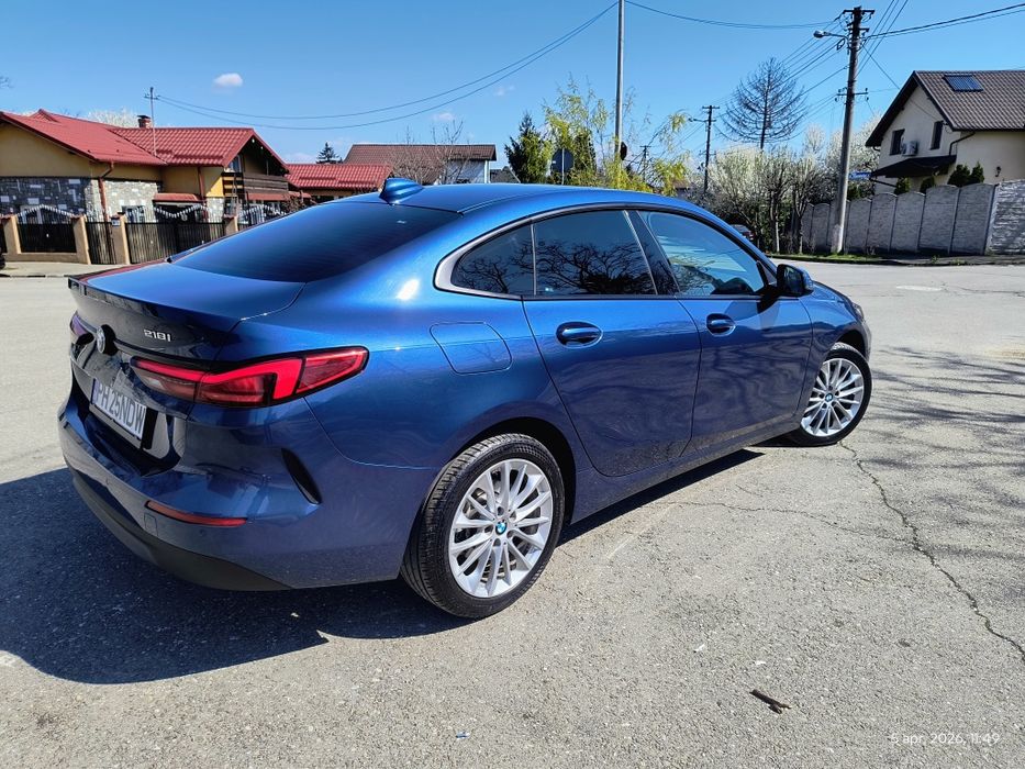 BMW Serie 2.Gran Coupe 2023