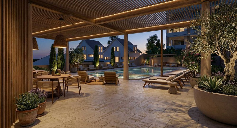 Продава се Двустаен апартамент в к.к. Слънчев бряг - 69 кв.м за 920 €/кв.м - Снимка #19