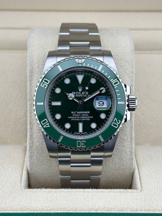 Rolex Submariner