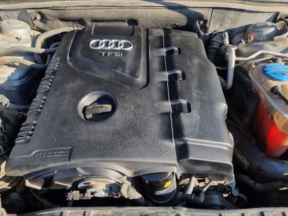 Motor 2.0 tfsi audi a5 a4 b8