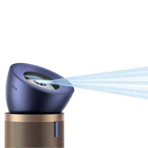 Очиститель воздуха Dyson BP04 Синий/Медный