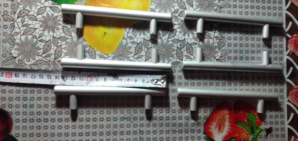 Продам ручки для мебели