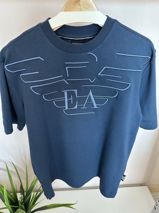 Мъжка тениска Armani