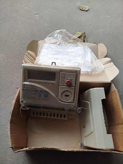 3 фазный шочик срочно