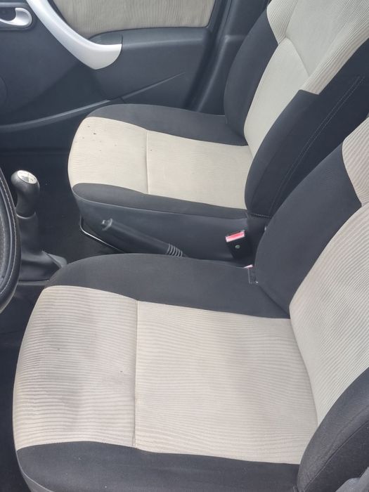 Dacia Logan Mcv 1.5 dci 2010 /7 locuri