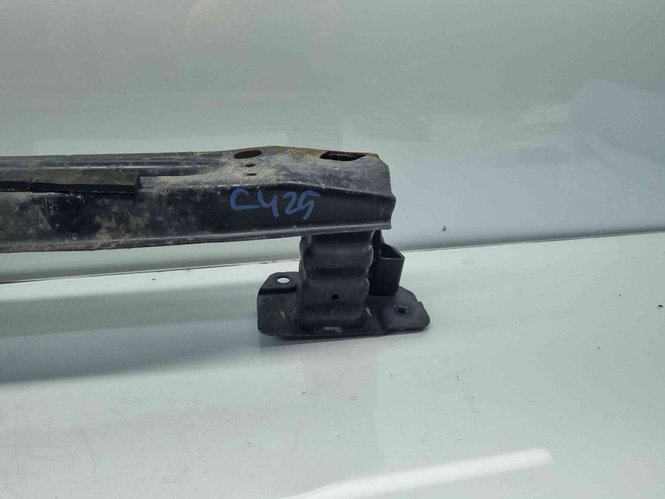 Armatura bara spate Renault Clio 4 (B98) Hatchback [Fabr 2012-2020] OE