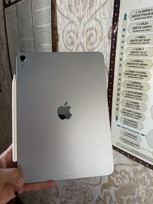 ipad air m3 128 wi fi