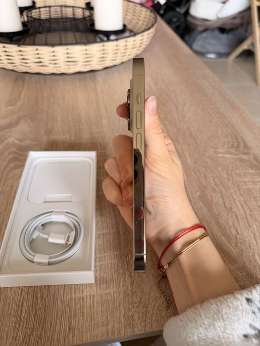 Iphone 14 Pro Gold 256GB