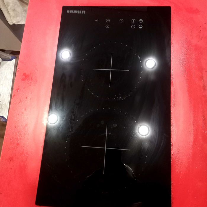 Плита индукционная