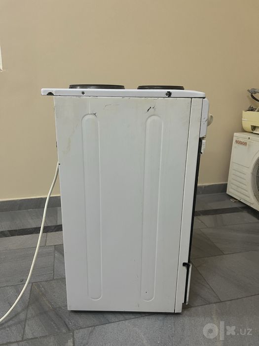 SROCHNO Elektr Plita, Konditsioner