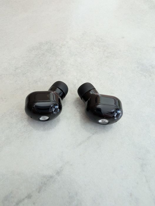 Безжични слушалки LUMiNOUS