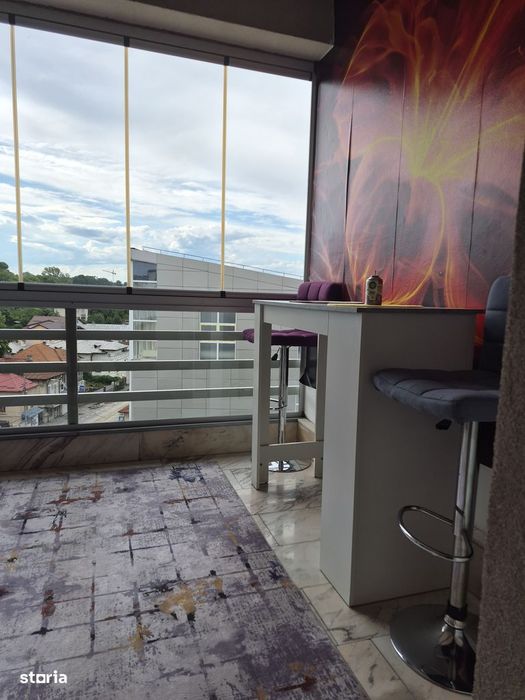 2 camere studio Ultracentral