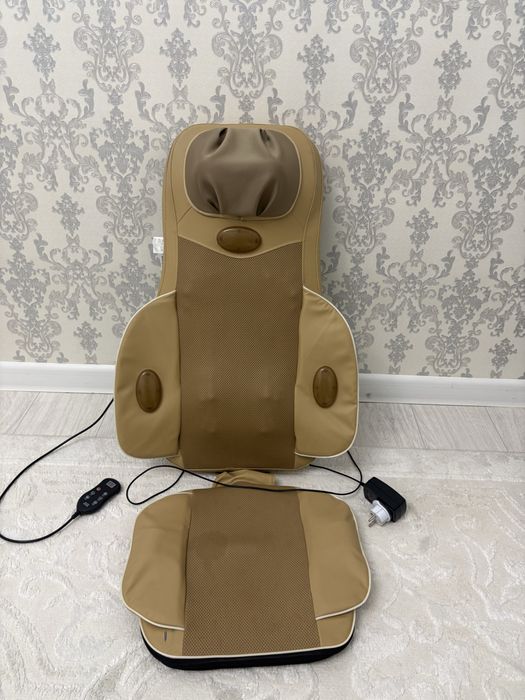 Массажер для спины и шеи