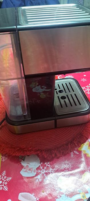 Vand exspresor de cafea