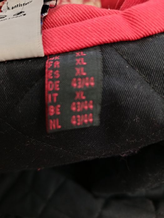 Продается спецодежда