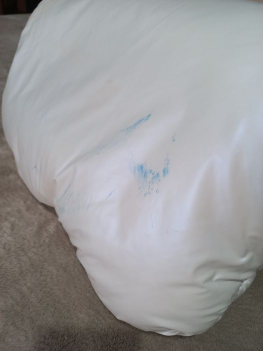 Конверт для новорожденного