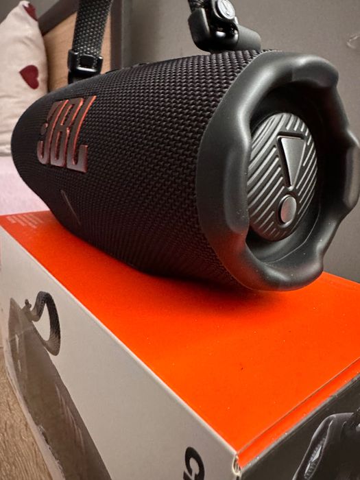 JBL charge 6 Оригинал!