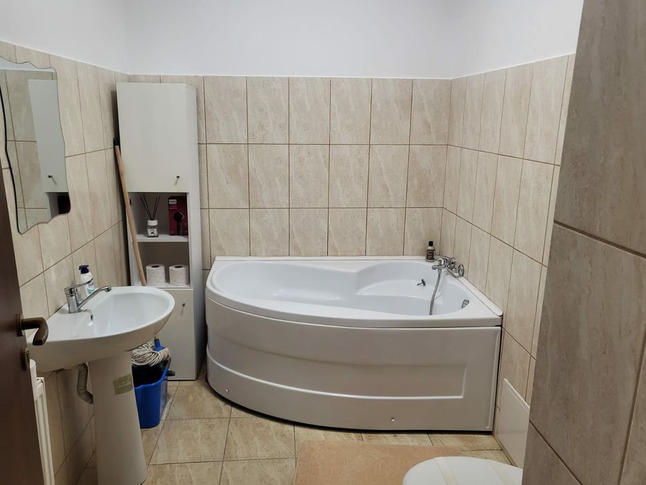 Vand garsoniera 1 Mai (Spital)