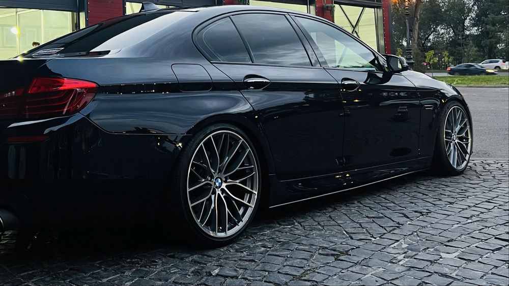 Продам диски под восстановление! 20-е диски BMW.