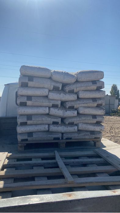 цемент портланд цемент