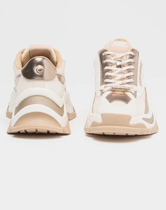 Само днес 139 лв Спортни обувки Steve Madden