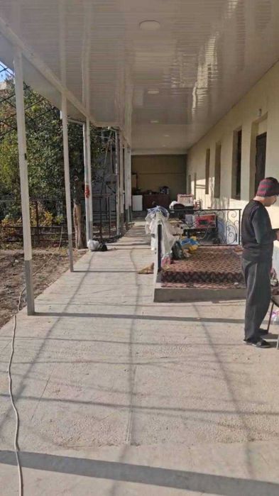 Юнусобод-8 да 2,65 сотик ер участка | BYD Авто Салон ёнида