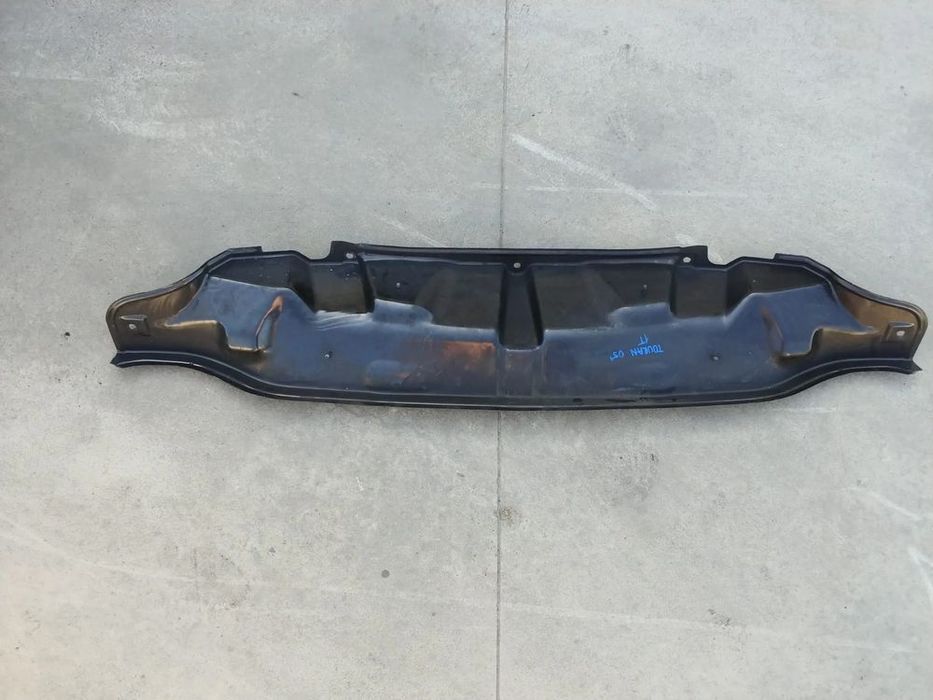 grila sub parbriz vw touran 1t  1t0805275a