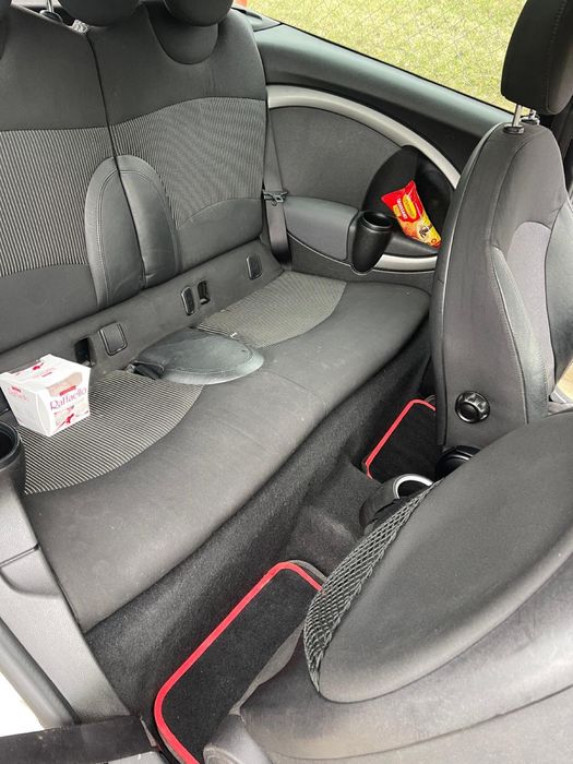 Mini Cooper D Clubman