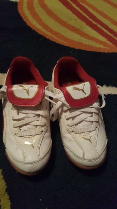Adidas Puma