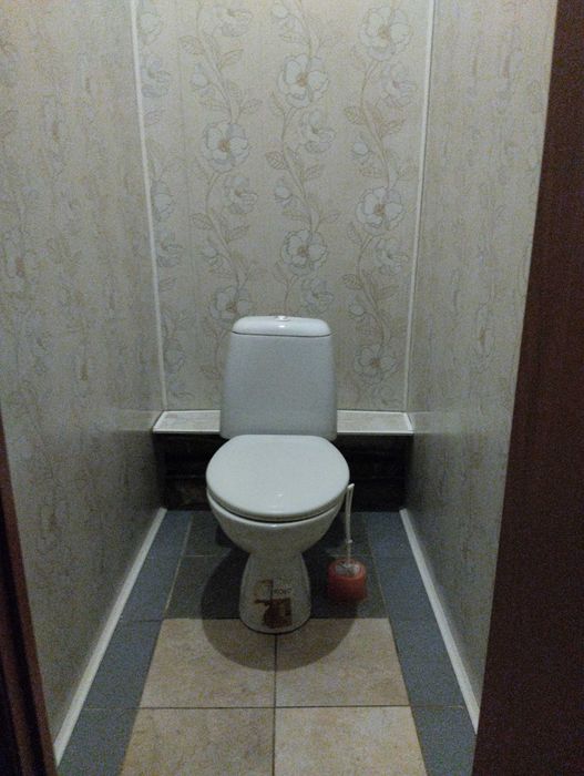 Продам квартиру Гоголя 19