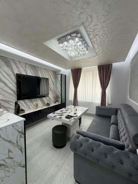 Vand ap cu 2 camere