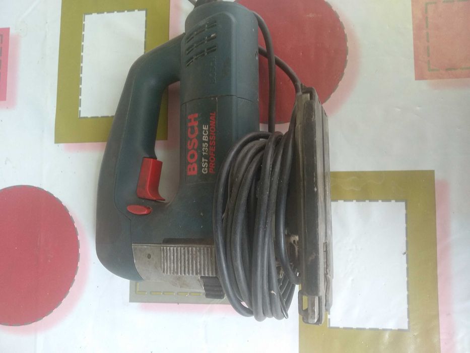 Продажа электроинструмента