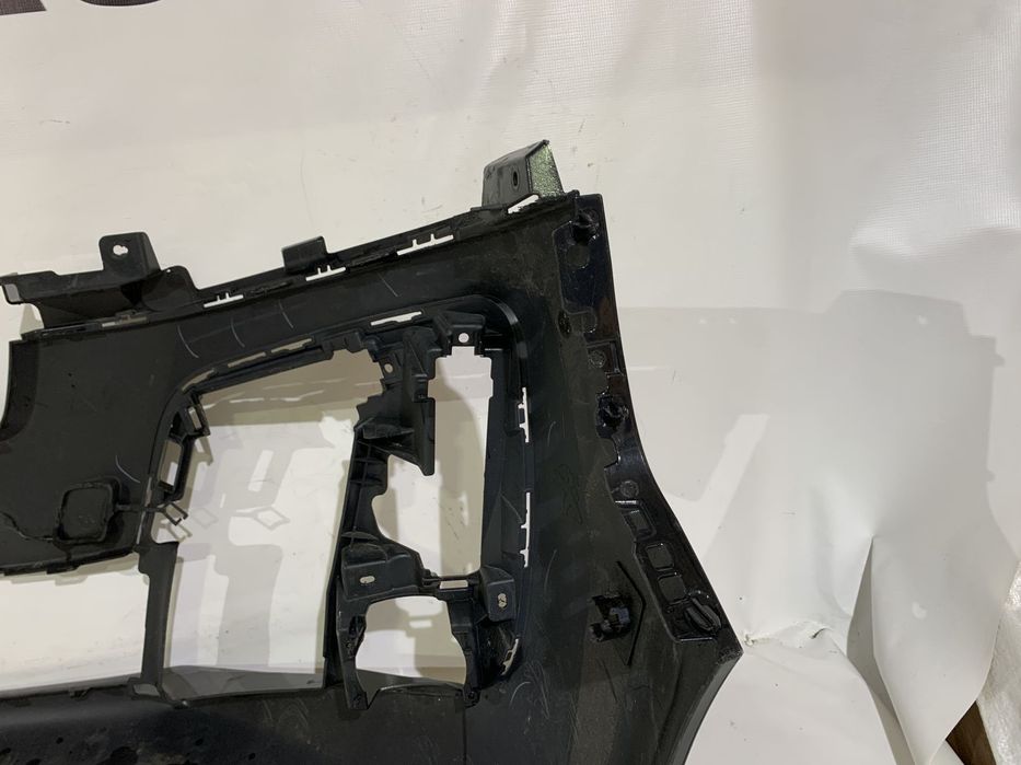 Bara fata Peugeot Expert, Citroen Jumpy, 2018, 2019, 2020, 2021, 2022, 2023, 2024.