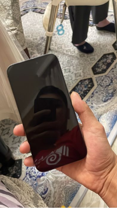 Iphone 14 pro max 512Gb