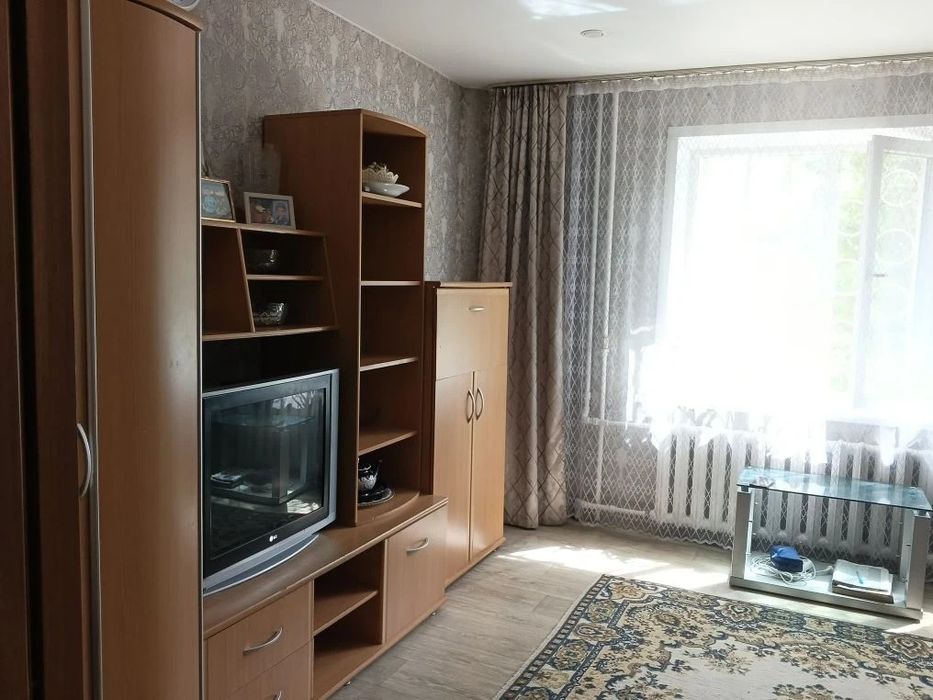 Сдам 2х комнатную квартиру