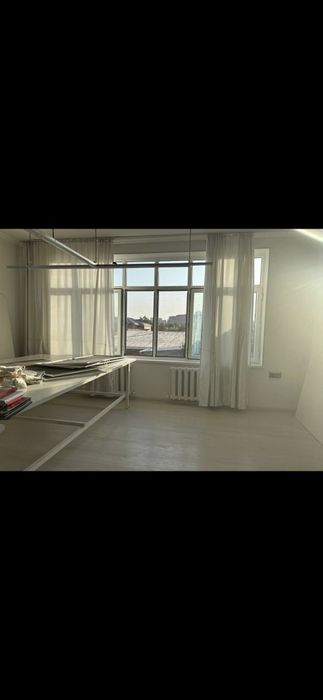 Узок муддатга арендага цех берилади