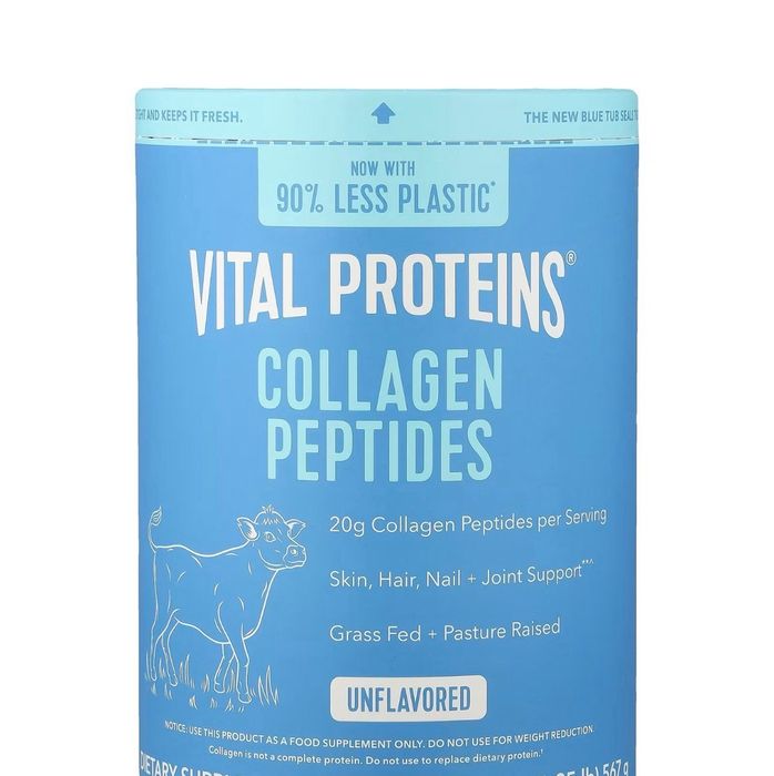 Collagen peptides 680gr