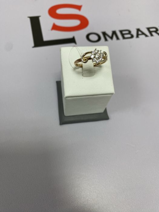 Кольцо  #АК126531