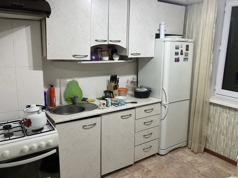 Продам 2х ком кв авиагородок дом 29