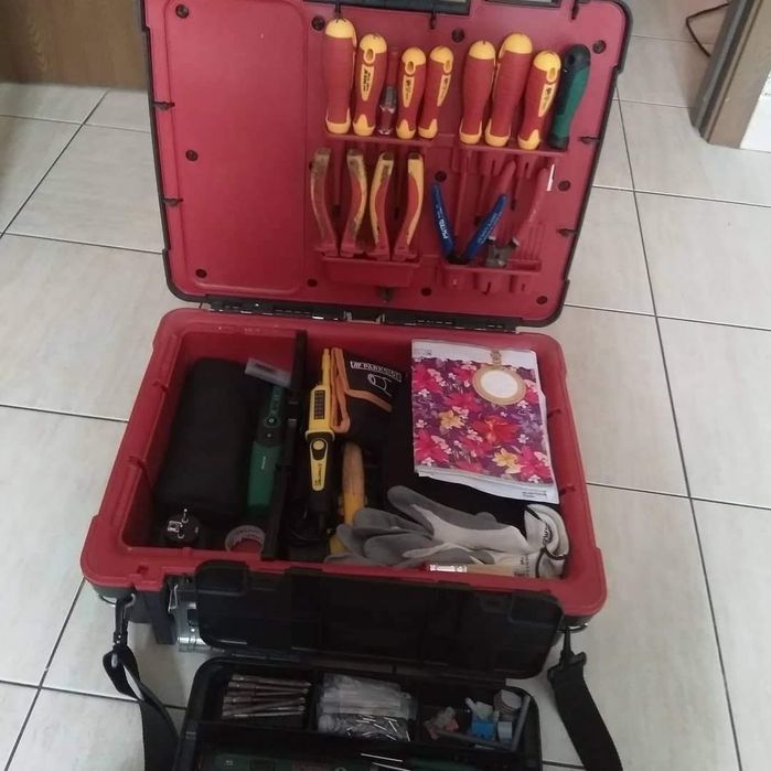 Electrician autorizat