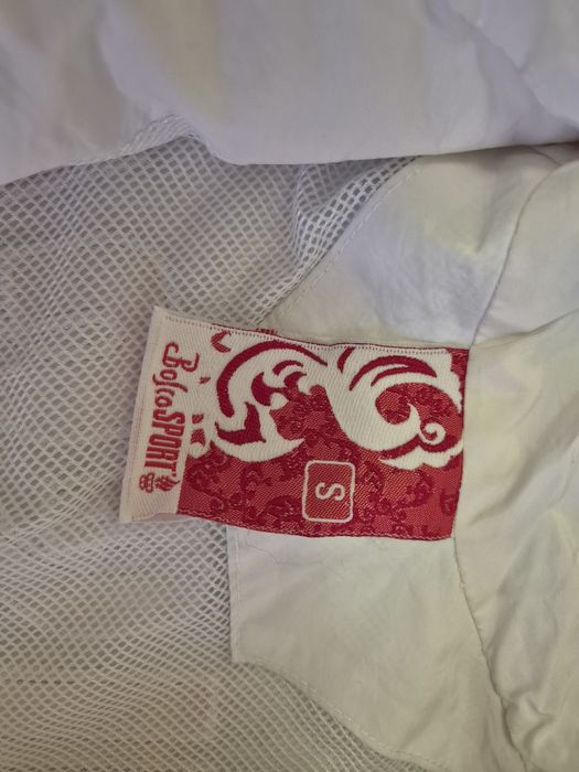 Ветровка - олимпийка детская