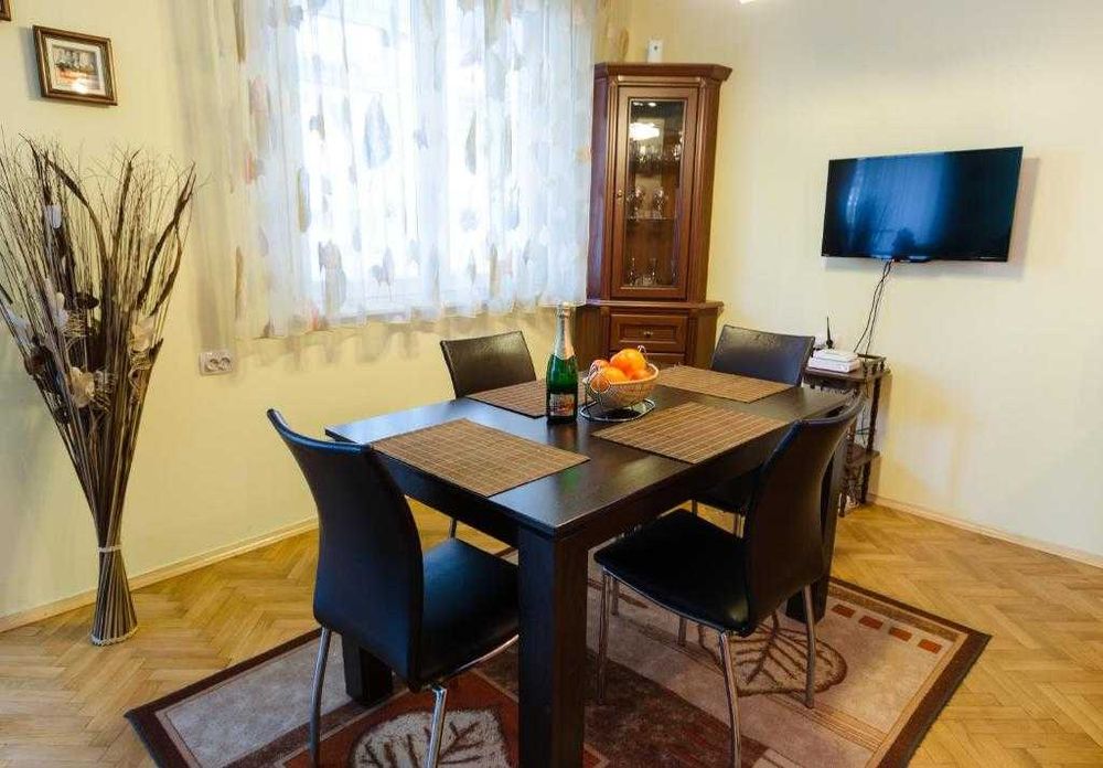 Sea Garden Plaza Apartment Burgas-Free Parking