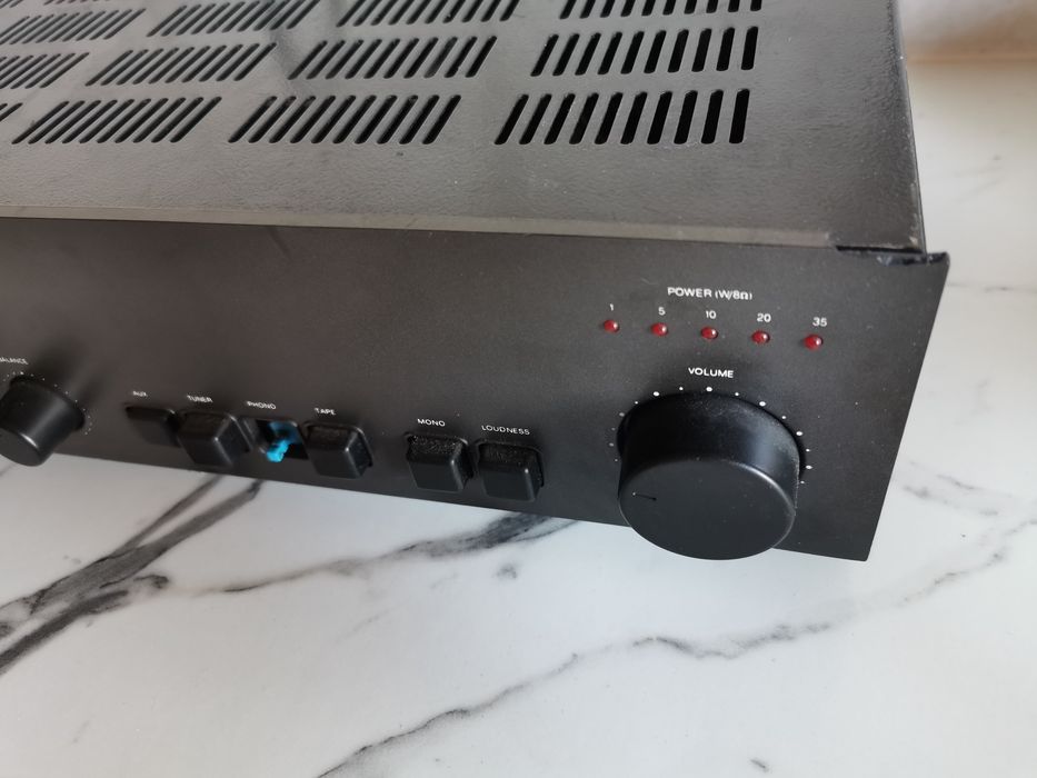 Nad 3020A amplificator