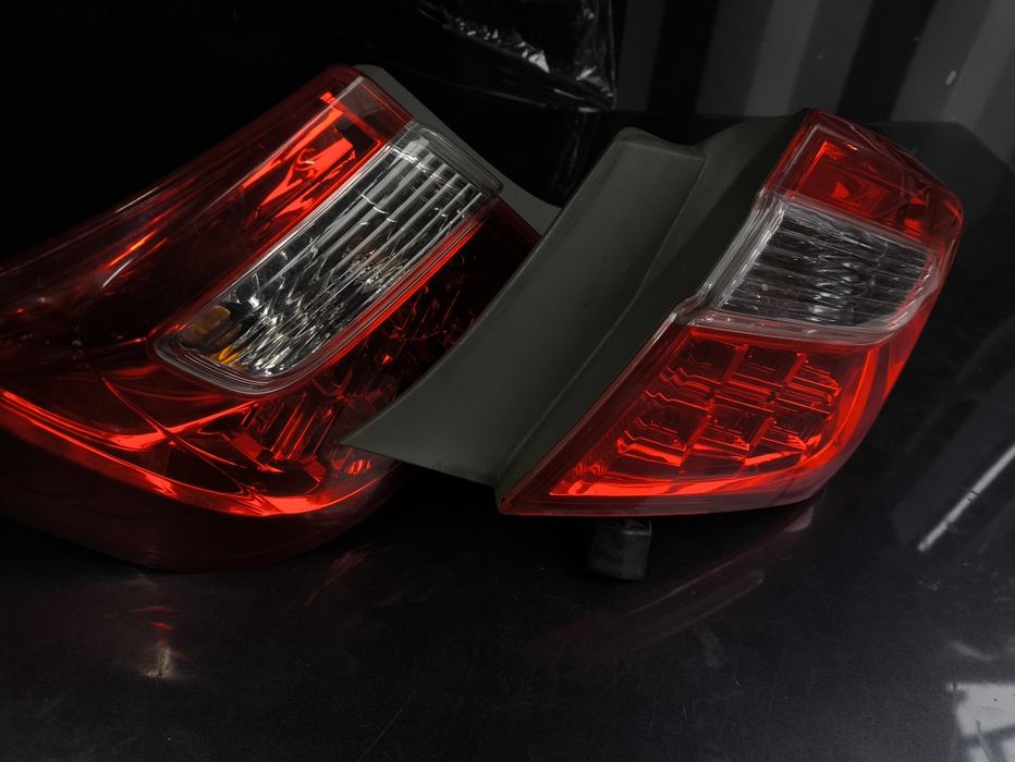 Камри 50 европеец