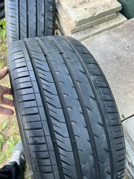 Гуми DAVANTI / BRIDGESTONE 245 45 R19 DOT - 22/23