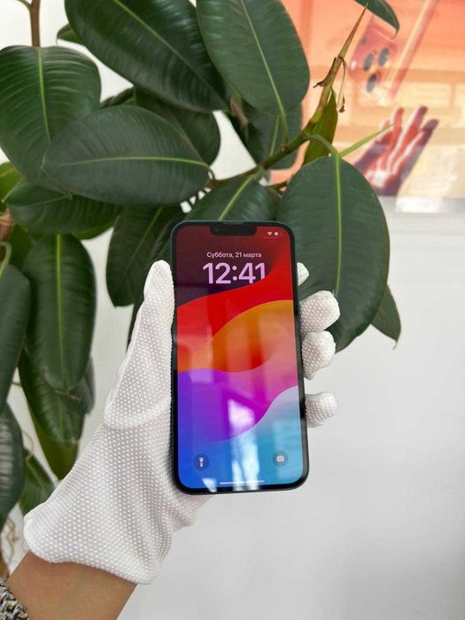 iPhone 14 128Gb midnight