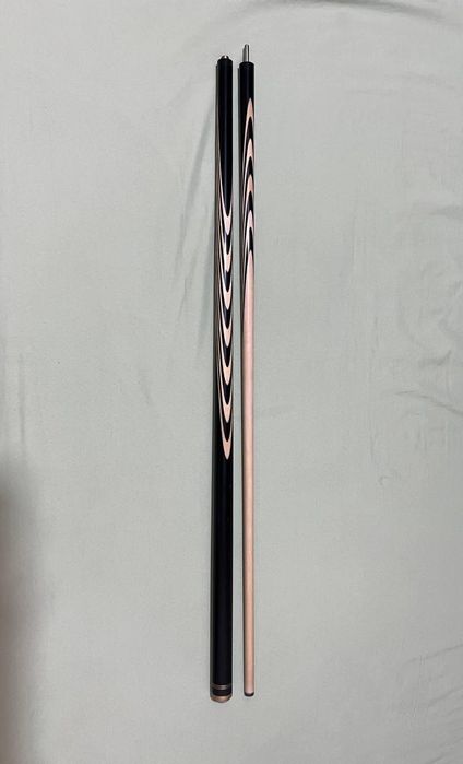 Бильярдный кий Евгений Онищенко