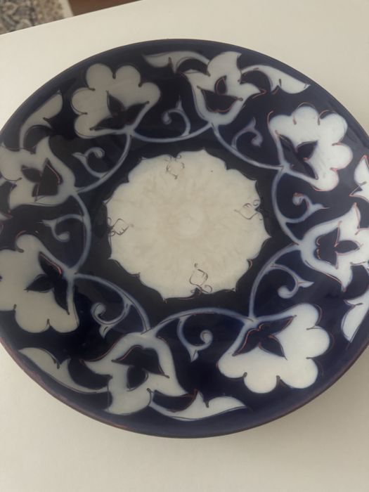 Посуда  для горячих блюд