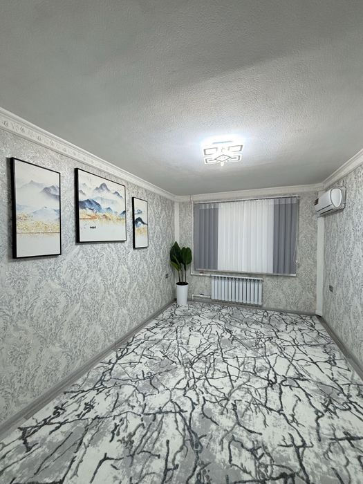 Чилонзор-8 | 1 хонали | 28м² | Евро ремонт