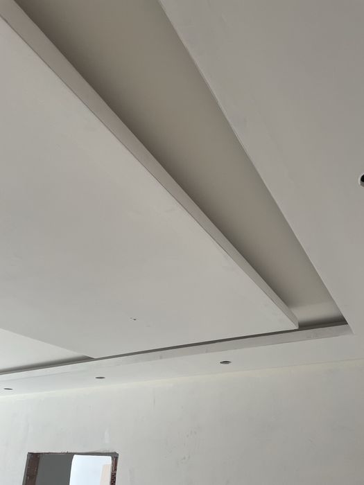 Вътрешни довършителни ремонти и декорация